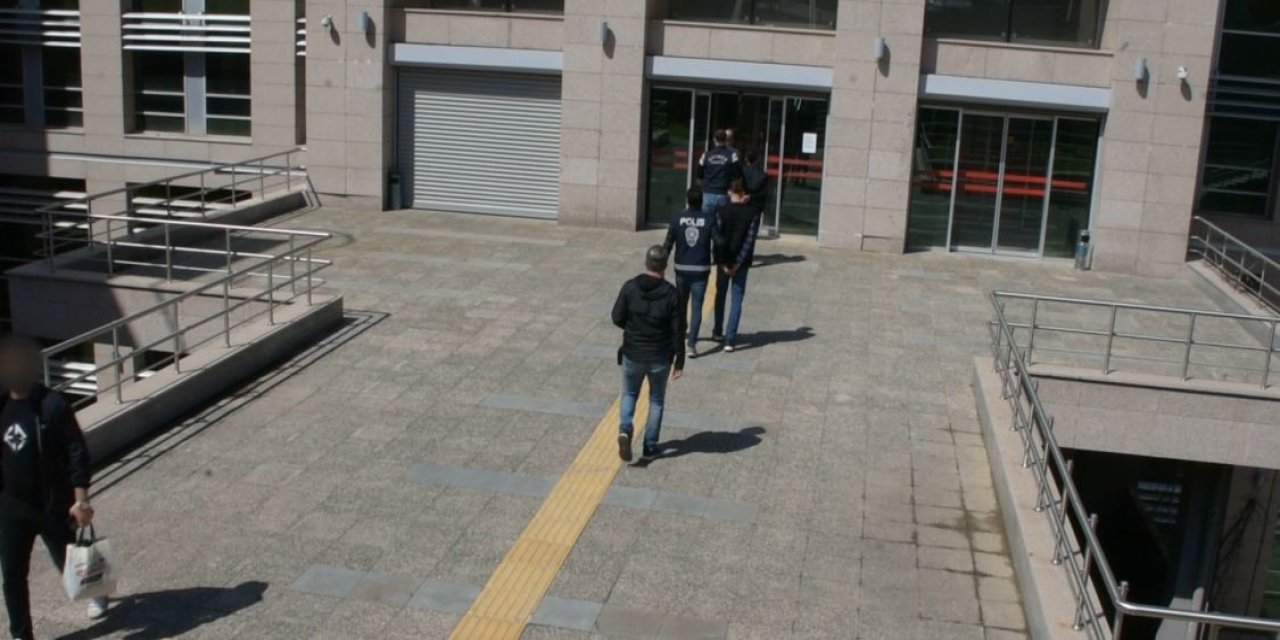 Kasten öldürme olayında 5 kişiden 3'ü tutuklandı