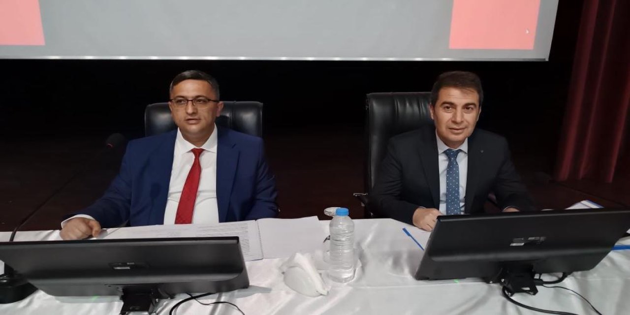 Batman’da 2 ayda 2 milyon 27 bin varil petrol üretim gerçekleştirildi