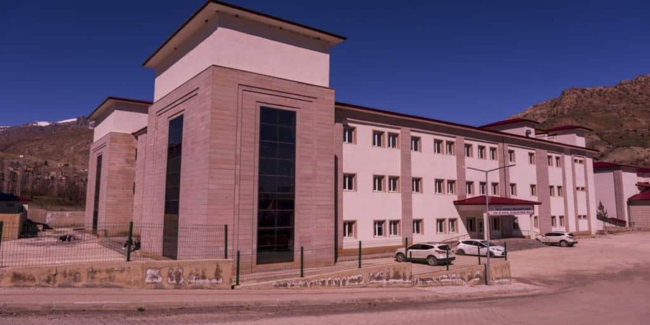 Şırnak ile İstanbul Arasında Kardeşlik Köprüsü Kuruluyor