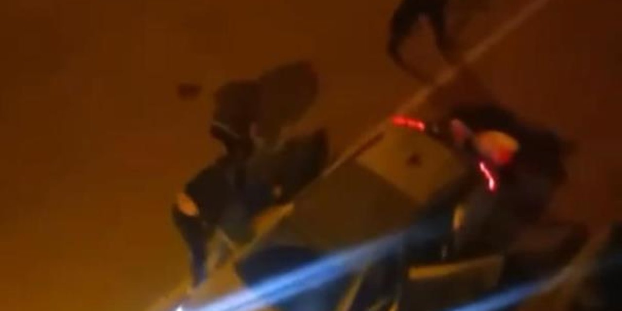 Diyarbakır’da sokakta silahlar patladı: 1’i polis 13 kişi yaralandı
