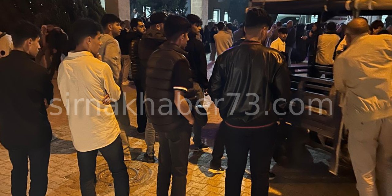 Şırnak’ta Feci Olay: 19 Yaşındaki Çoban Dağlık Alanda Bıçaklanarak Öldürüldü