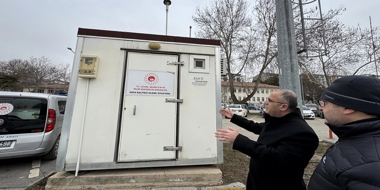 Şırnak, Mardin ve Hakkari'nin Ardından 3. Sırada