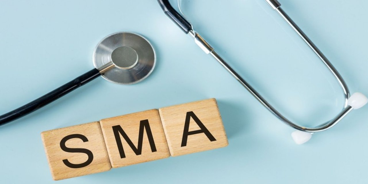 SMA Hastalarına Müjde! O İlaç SGK Geri Ödeme Listesinde