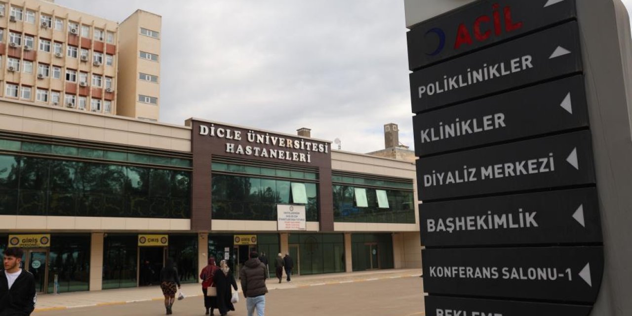 Şırnaklıların Sık Gittiği Hastanede Skandal Olay! Doktor'un Hastadan İsteği Pes Dedirtti
