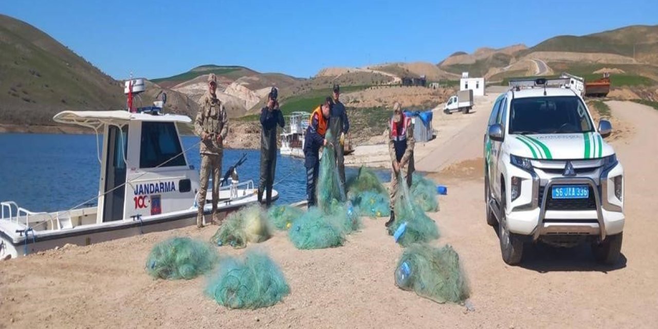 Siirt'te feyezan dönemi denetimleri başladı