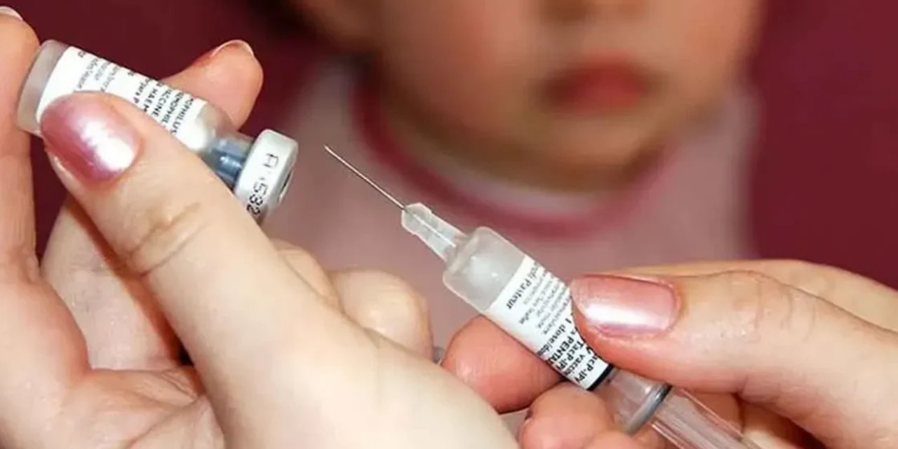 Şırnaklı Aileler Müjde! 6 Hastalığa Karşı Tek Aşı Dönemi Yarın Başlıyor!