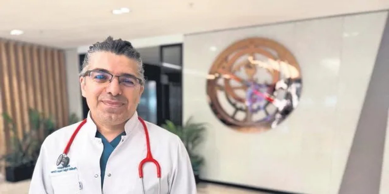 Şırnak’ta 12 Kardeşten 4 Doktor Çıktı! Doç. Dr. Yaman, İstanbul’da Çocuklara Şifa Dağıtıyor