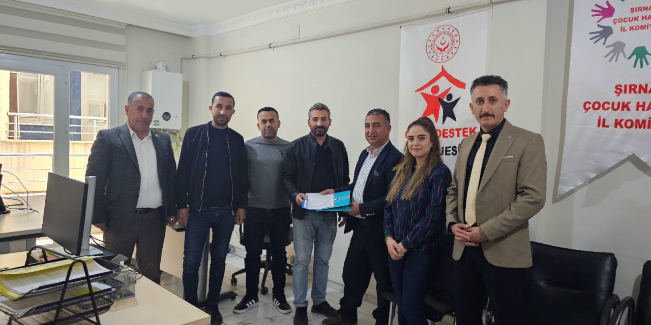 ASDEP Personelinden Statü Farkı Tepkisi: Sorun ve Çözüm Raporu Sağlık-Sen'e Sunuldu