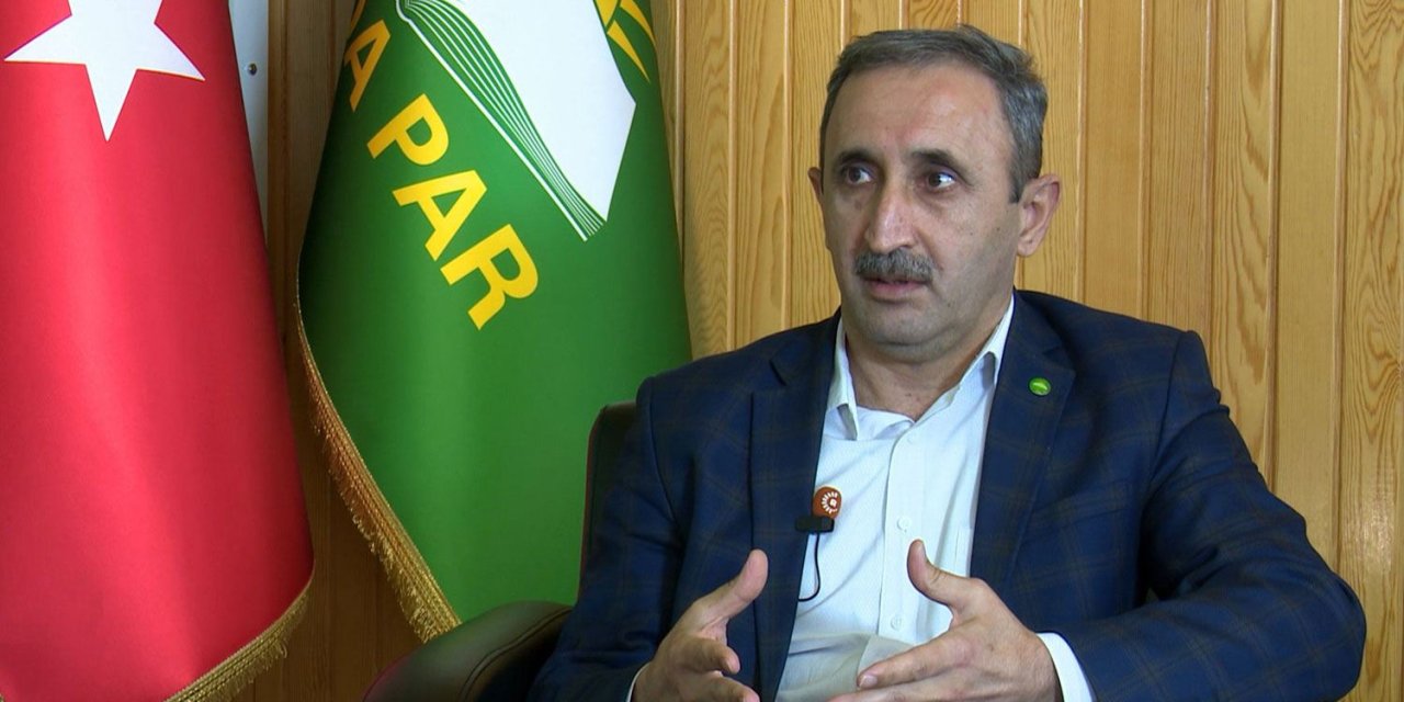 Şırnaklı Milletvekili Demir’den Sevda Özkaya Olayına Sert Tepki: "Belediyeler Görevini Yapmıyor!"