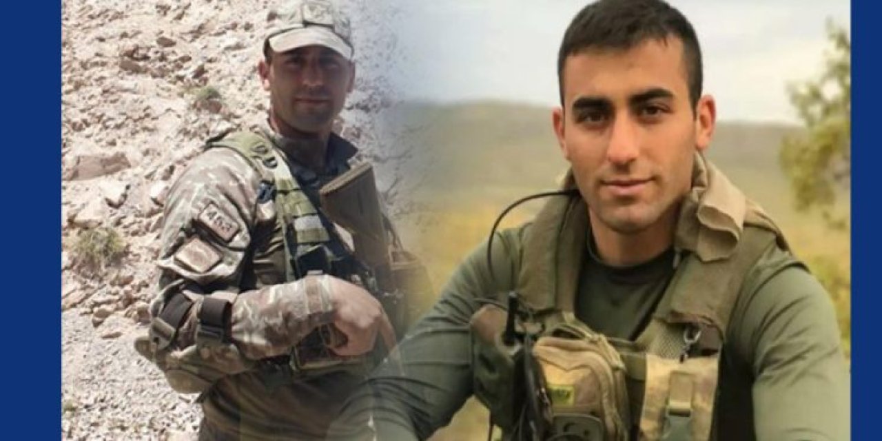 2022 yılında Şehit olan askerin cenazesi 3 yıl sonra bulundu!
