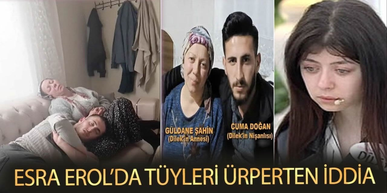 Bomba İddia: 21 yaşındaki damat, kaynanasını hamile bıraktı