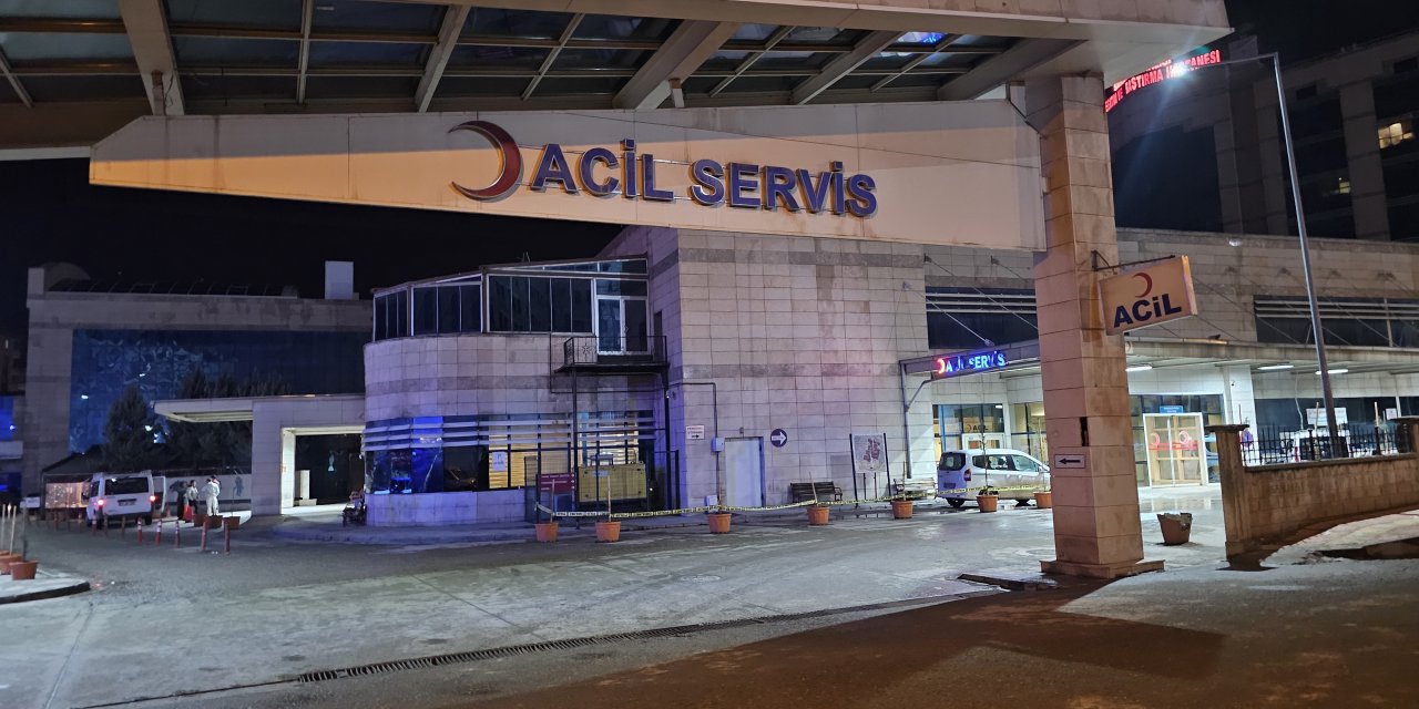 Motosiklet ile kaza yapan Astsubay hayatını kaybetti