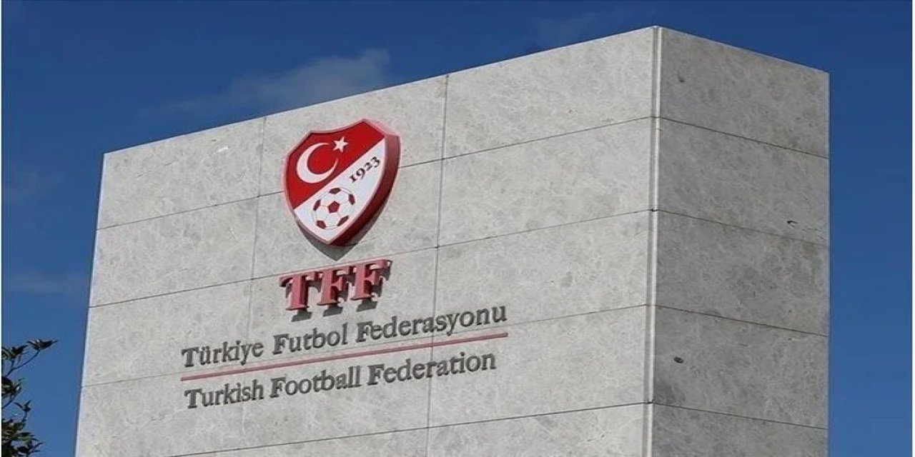 TFF'den önemli karar! Tüm liglerde takım sayısı azalacak