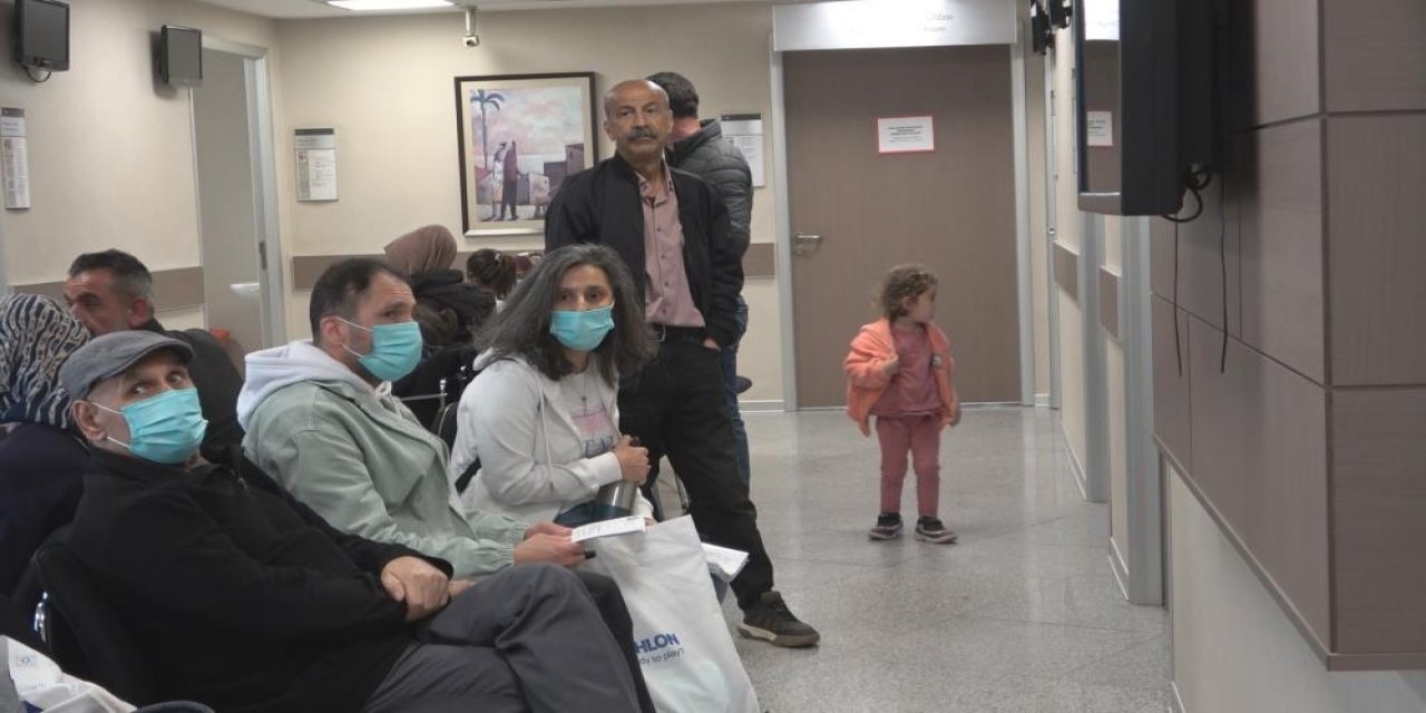 Uzmanlar Açıkladı: Çocuklarda menenjite yol açıyor