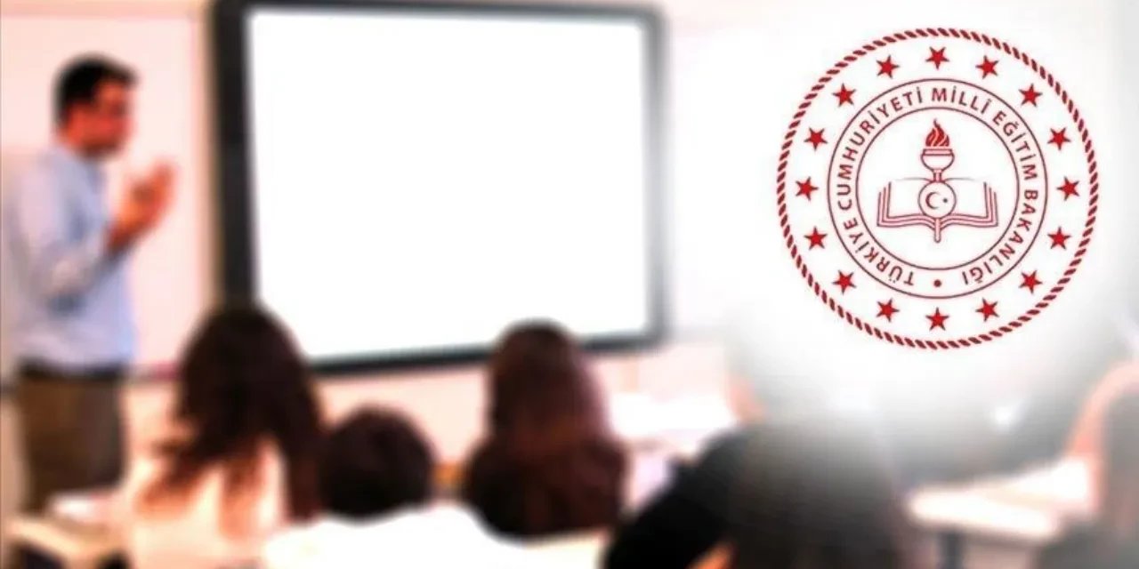 Şırnak'ta öğretmenler için yeni dönem: KPSS gitti, AGS geldi