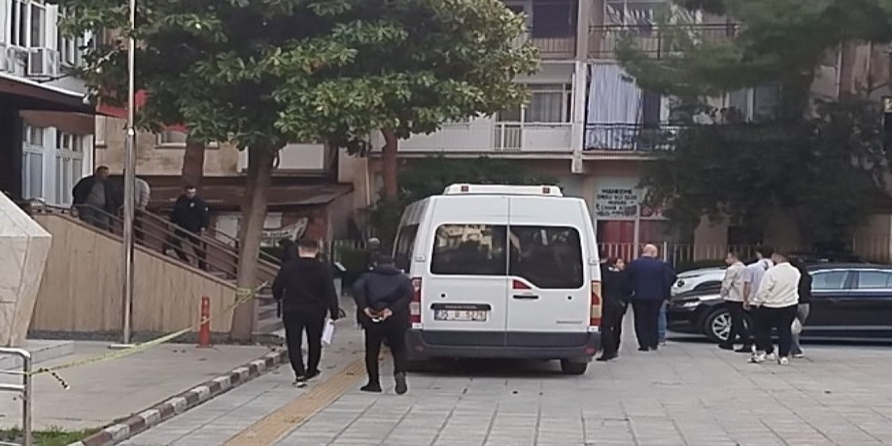 CHP’li belediyeye operasyon: 2 kişi tutuklandı
