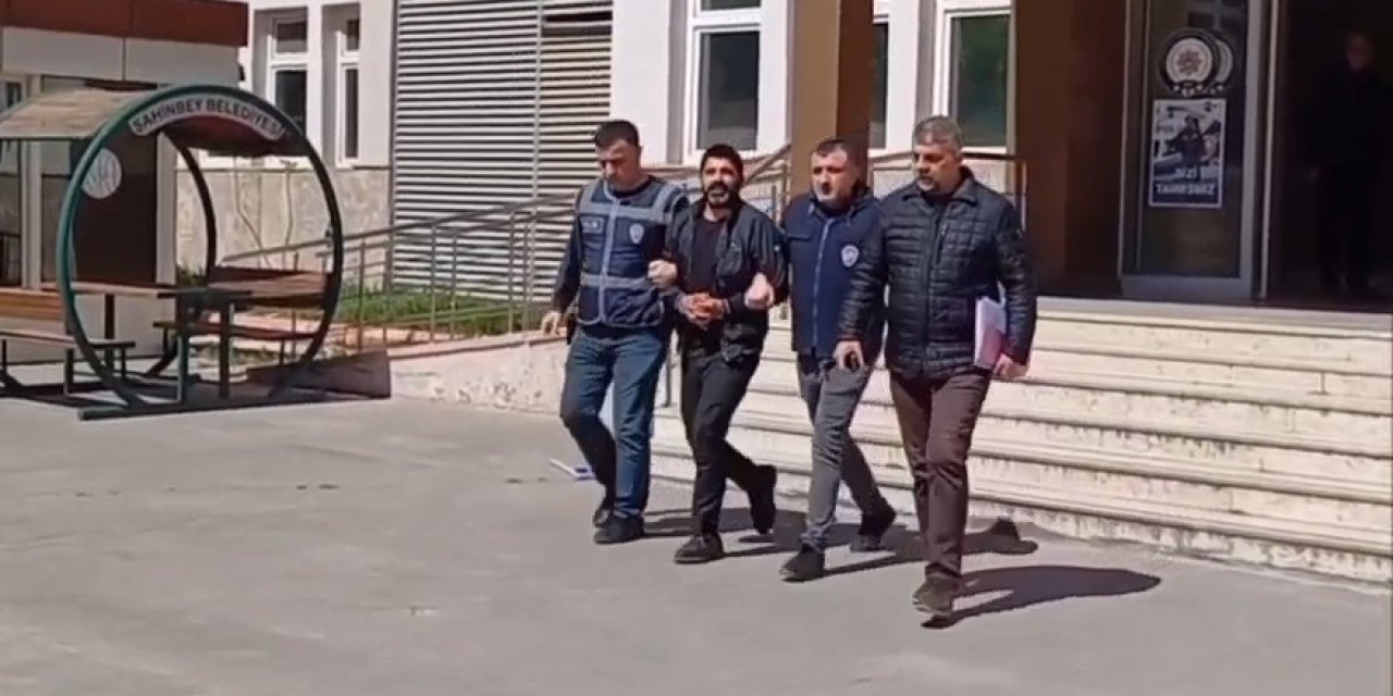 Trafik şube müdürünü tehdit eden muhtar görevden uzaklaştırıldı