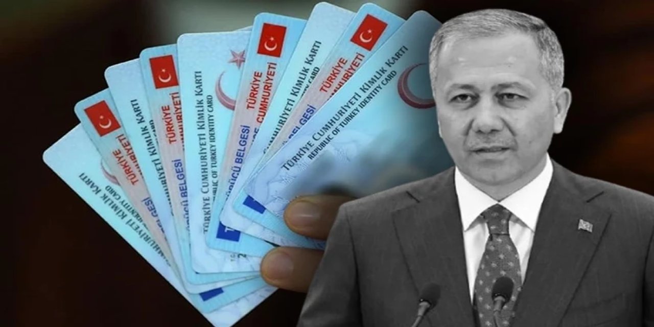Bakan Yerlikaya Açıkladı! Ehliyet Affı Var Mı?