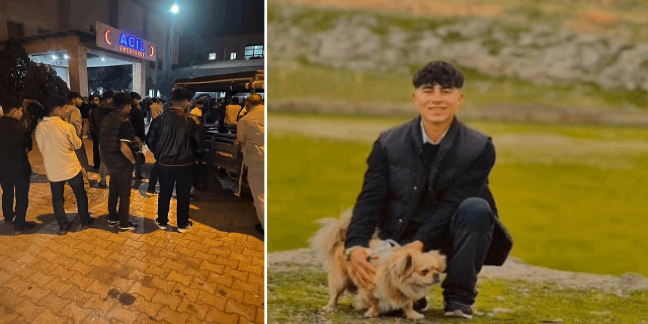 Kamil Aslan Cinayetinde Katilin İfadesi Ortaya Çıktı: “O Beni Öldürecekti, Ben Öldürdüm”