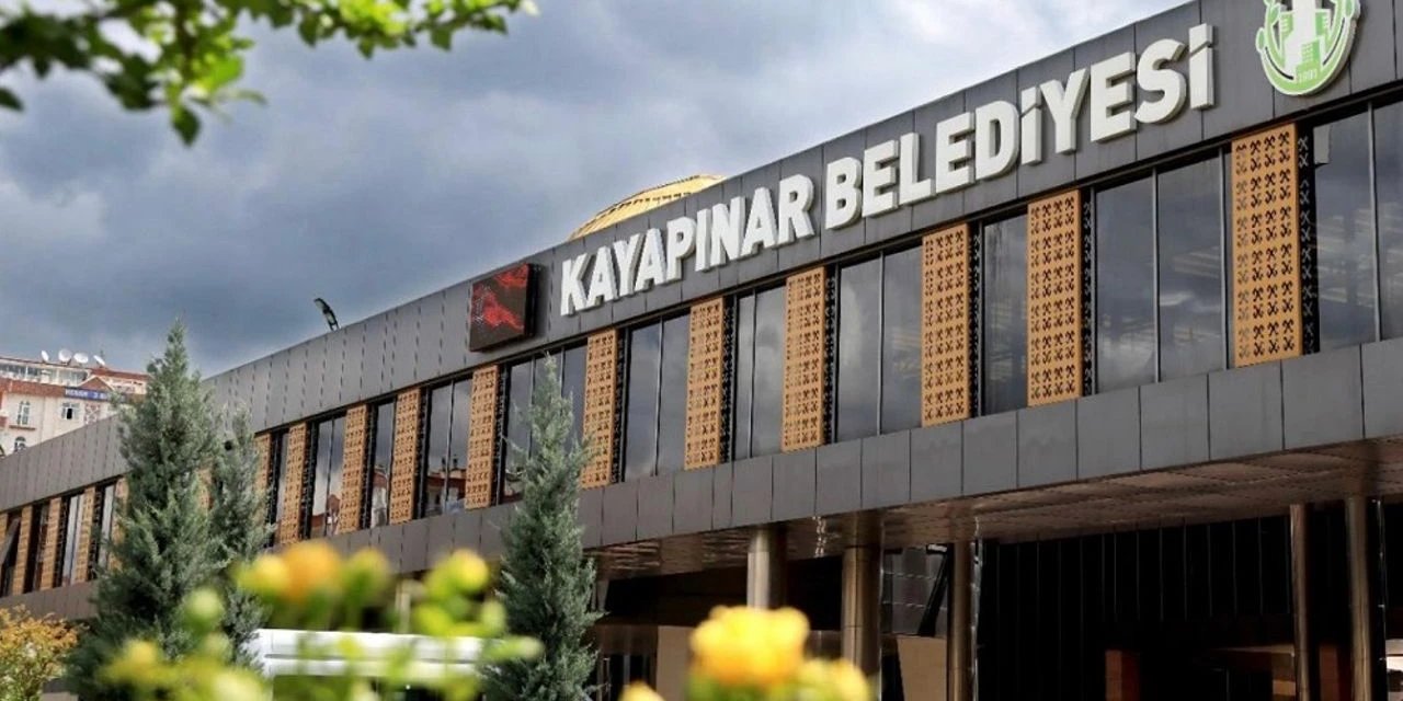 Kayapınar Belediyesi 24 İşçiyi İşten Çıkardı! İşte Nedeni