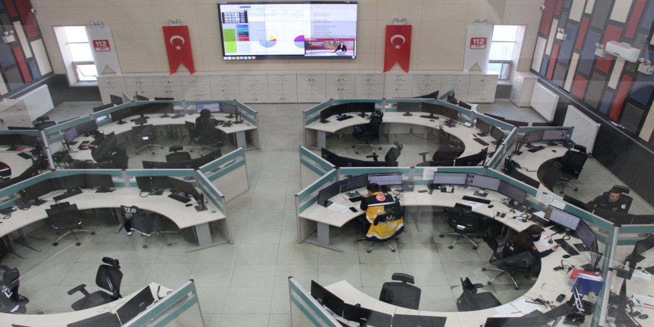 112’yi Meşgul Edenler Dikkat! Ceza Yağacak