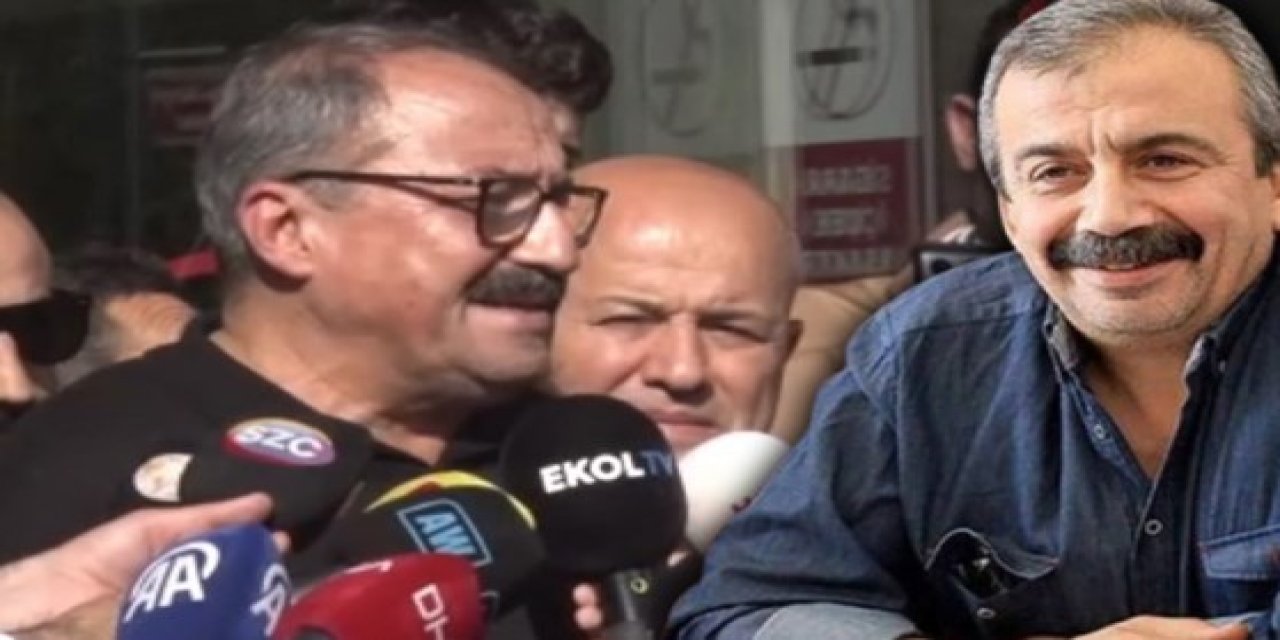 Sırrı Süreyya Önder’in kardeşi açıklamada bulundu