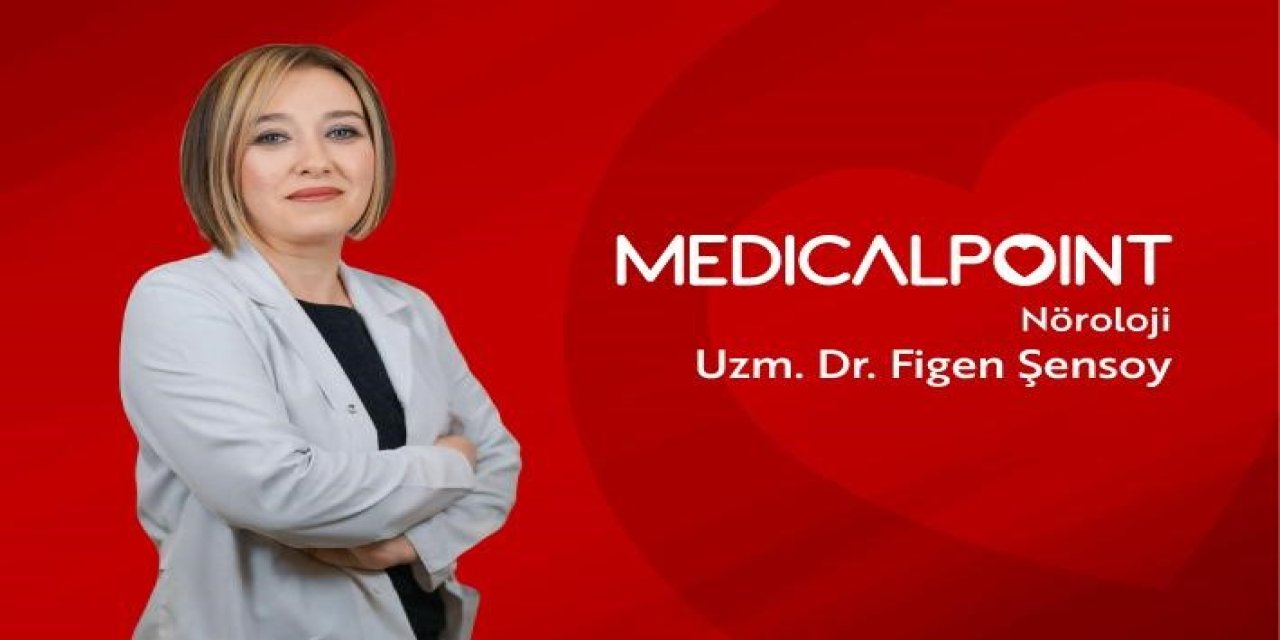 Uzman Doktor, Baş ağrısı ve migren hakkında önemli uyarılarda bulundu