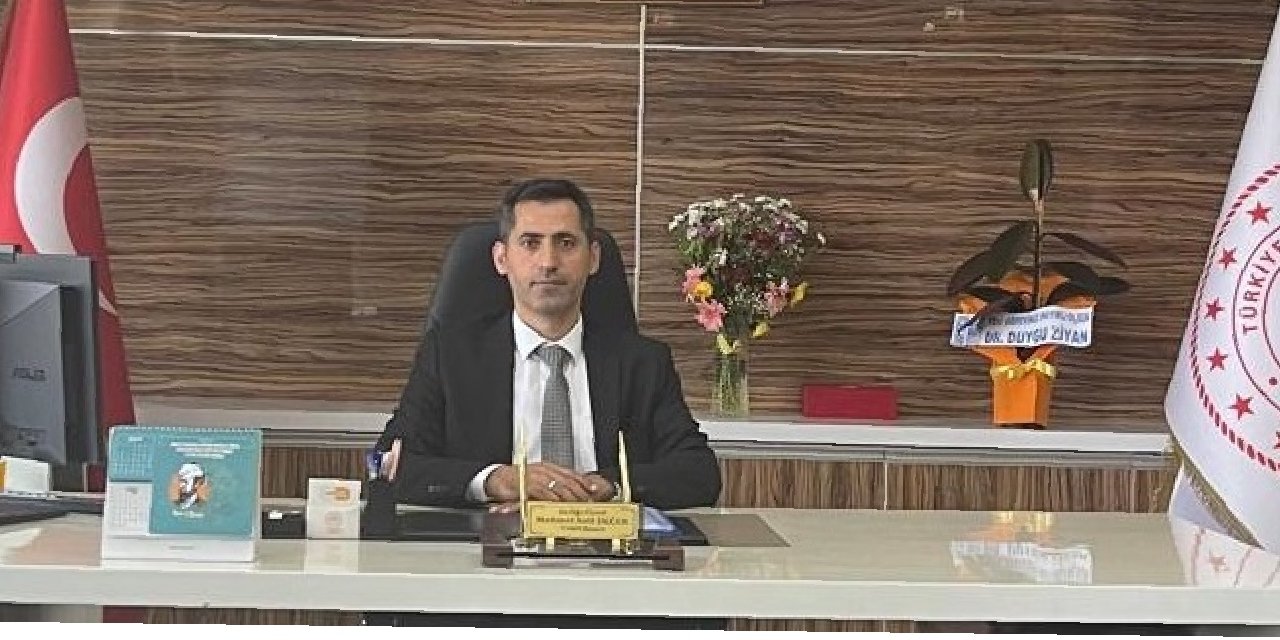 Şırnak İl Sağlık Müdürü neden istifa ettiğini açıkladı