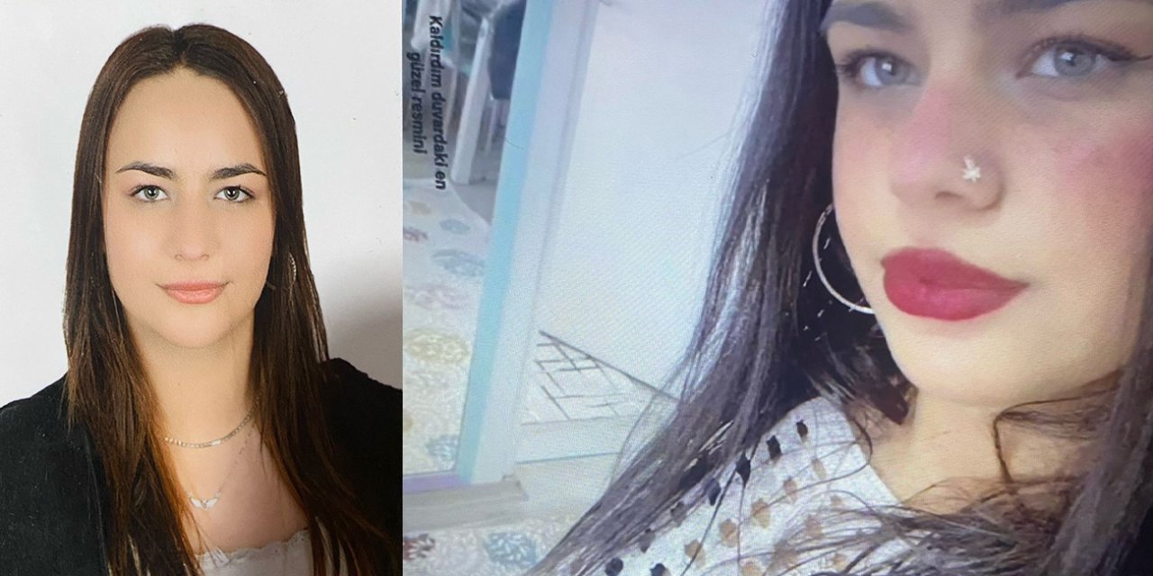 Van’da günlerdir kaybolan 16 yaşındaki genç kız bulundu