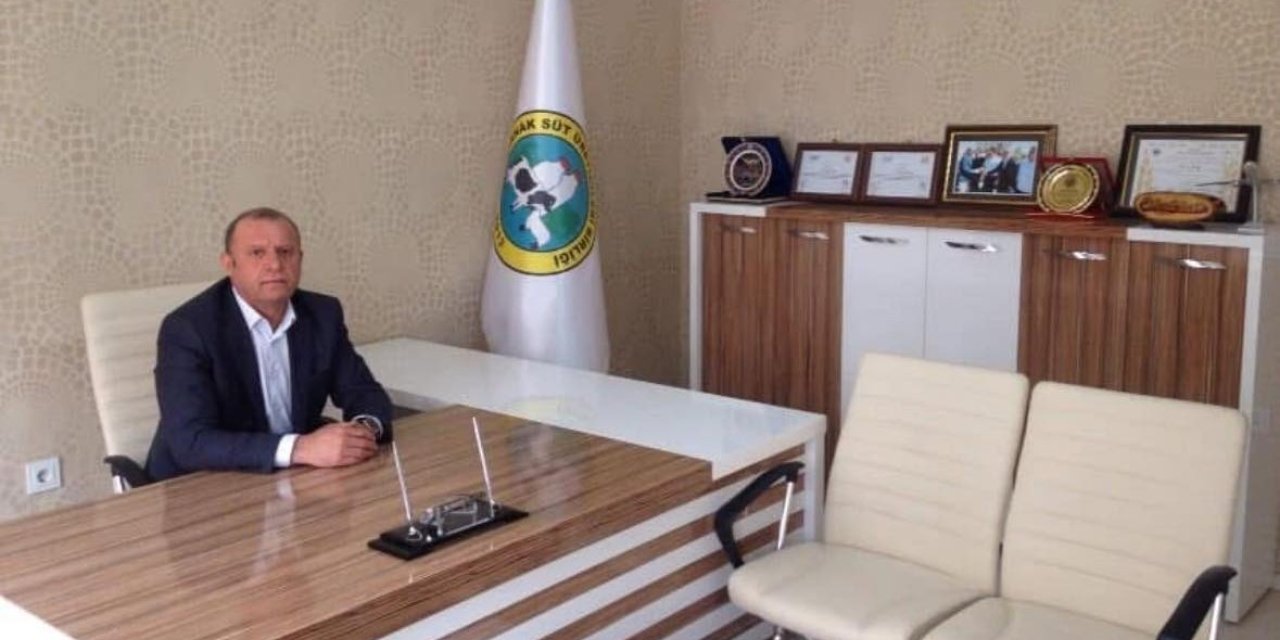 Şırnaklı STK Başkanı Kanserden Hayatını Kaybetti