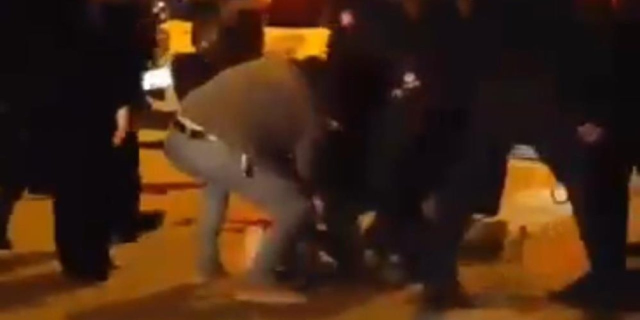 Düğünde "halay başı tartışması" kavgaya dönüştü: 1 ağır yaralı