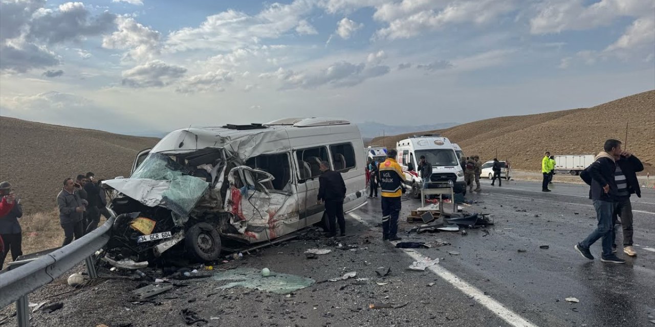 Feci kazada hayatını kaybedenlerin sayısı 8’e çıktı: İsimleri belli oldu