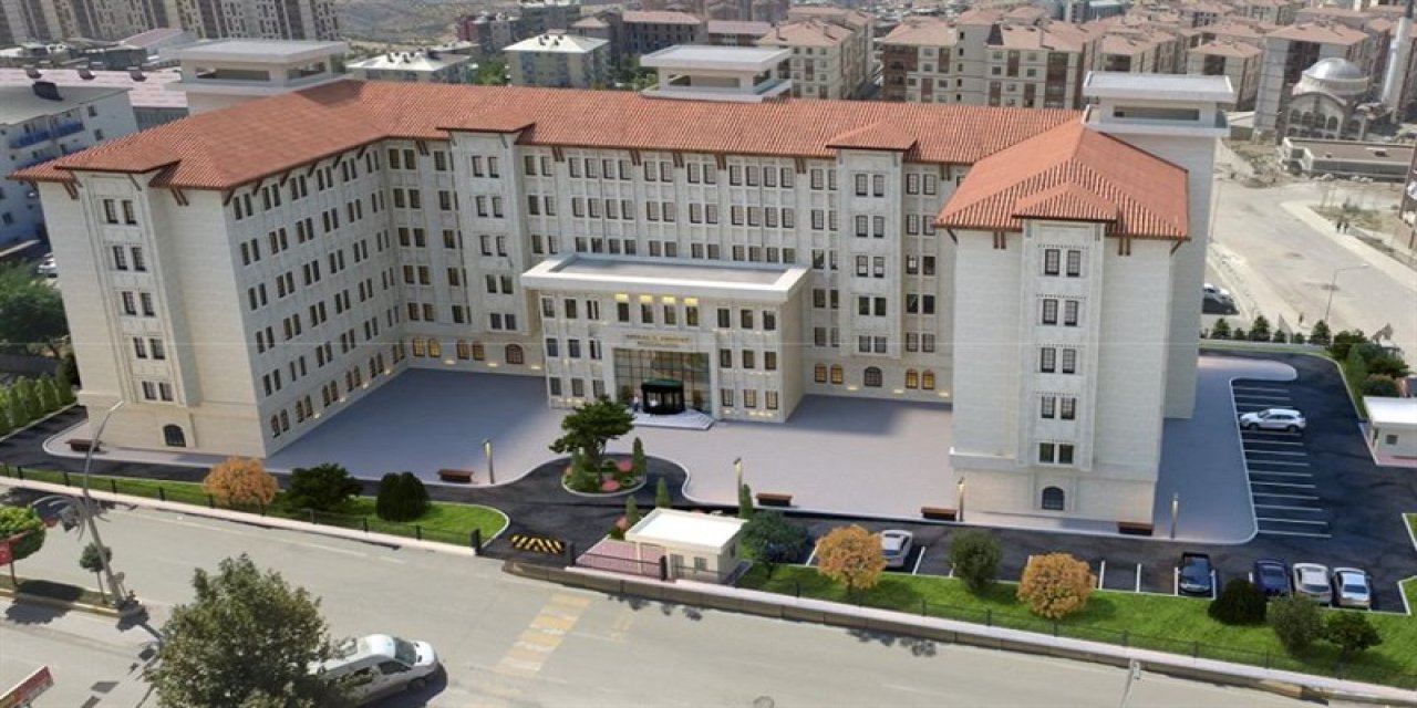 Şırnak Emniyet Müdürlüğü'ne Alınacak 50 Kişi Belli Oldu! İşte İsmi Çıkanlar
