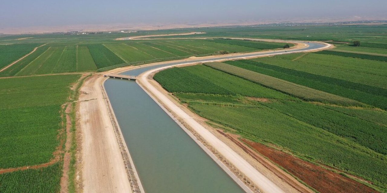 Bölgesel Kalkınma İçin GAP’tan Şırnak Dahil 9 İle 496 Milyar TL’lik Destek! 570 Bin Kişiye İstihdam Sağlanacak