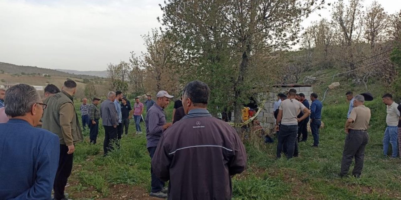 Dağda hayvan otlatırken kalp krizi geçiren adam hayatını kaybetti