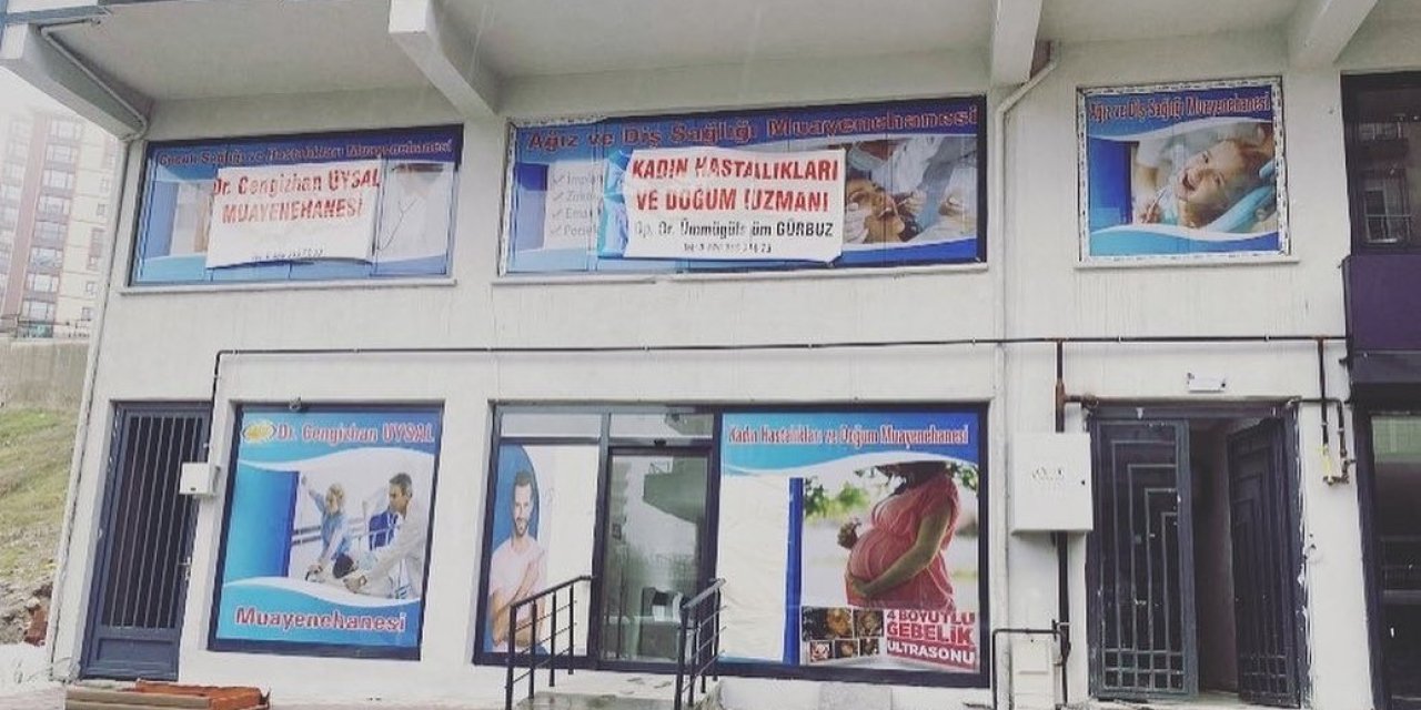 Uzm. Dr. Tahir Çağlar Özel Şırnak Sağlık Merkezinde Göreve Başlıyor!