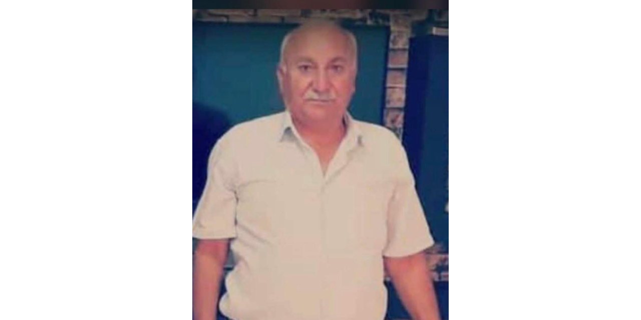 Şırnaklı Vatandaş Hayatını Kaybetti