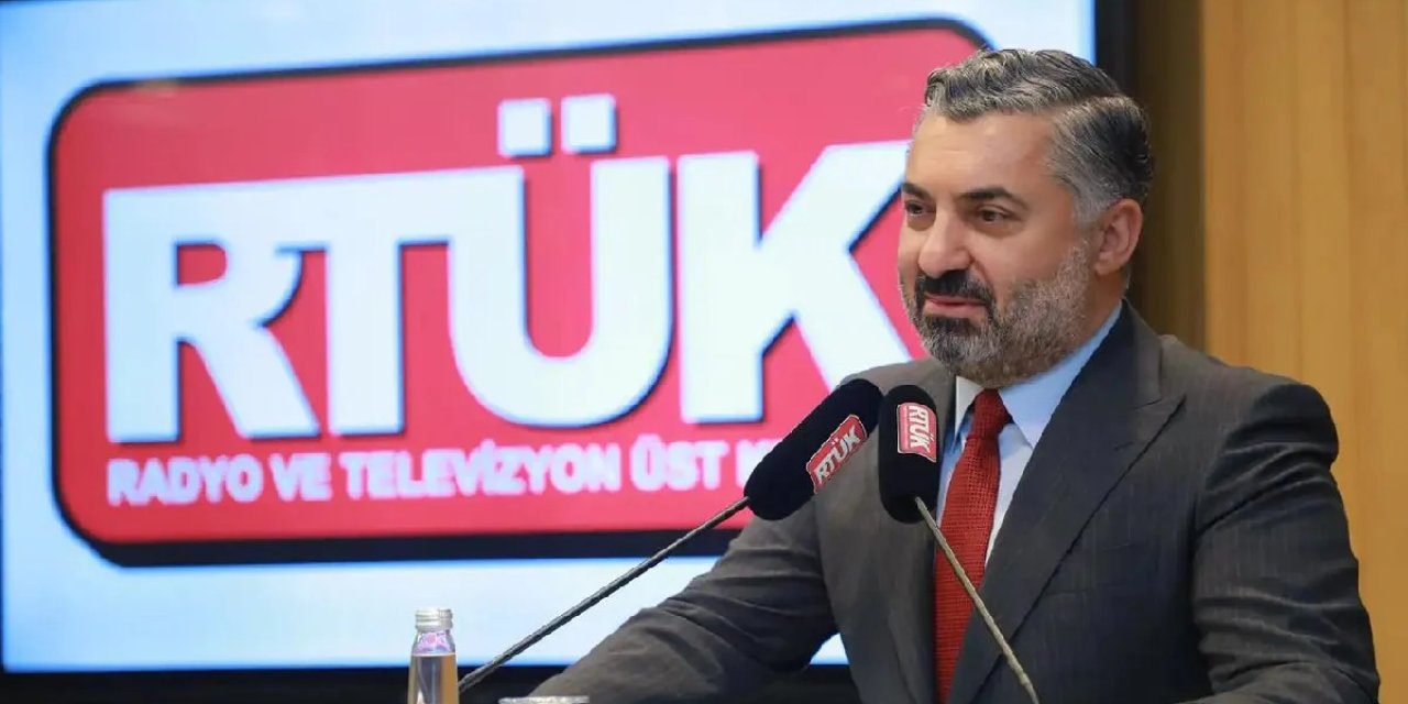 RTÜK, Sokak röportajları ile ilgili yeni açıklama yaptı!