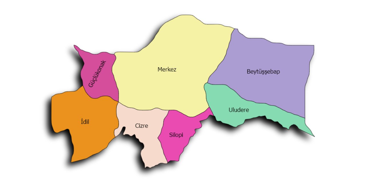 Şırnaklı Belediye Başkanına ‘En Genç ve Çalışkan Belediye Başkanı’ Ünvanı