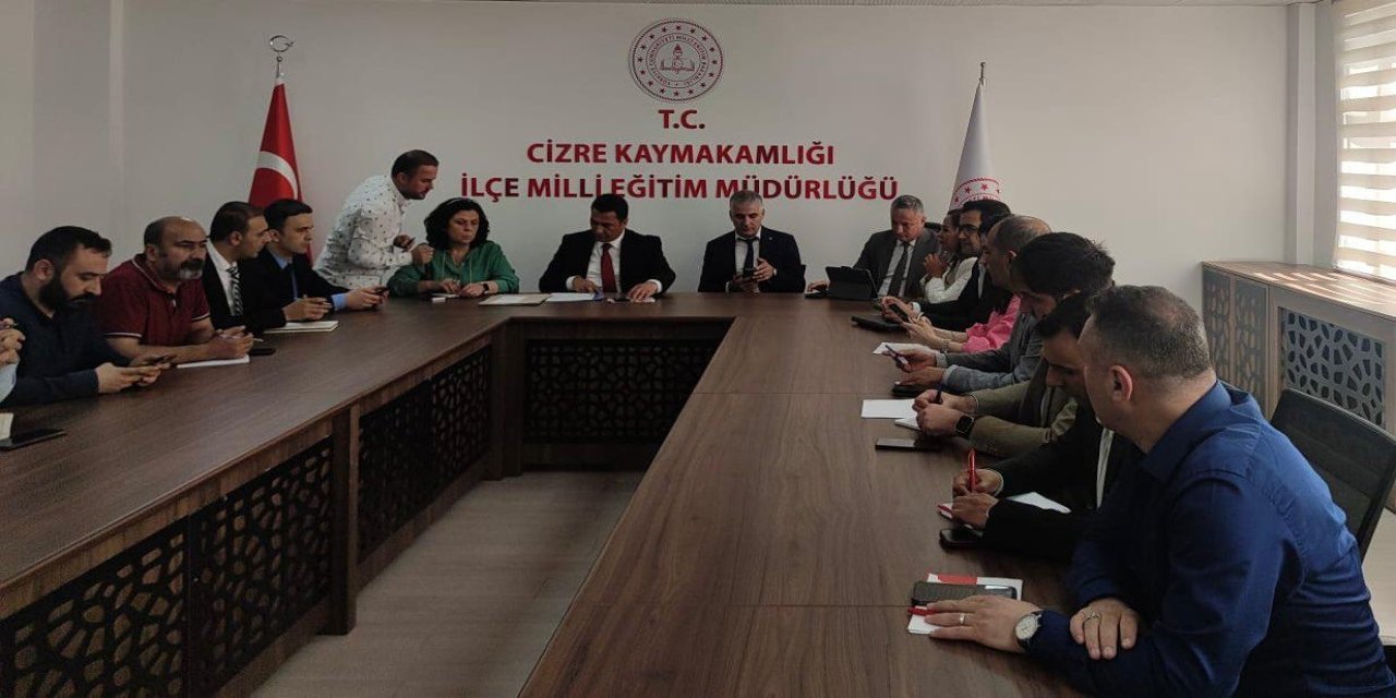 Şırnak’ta Promosyon Rekoru! O Sektör Çalışanlarına 75 Bin TL'lik Dev Ödeme