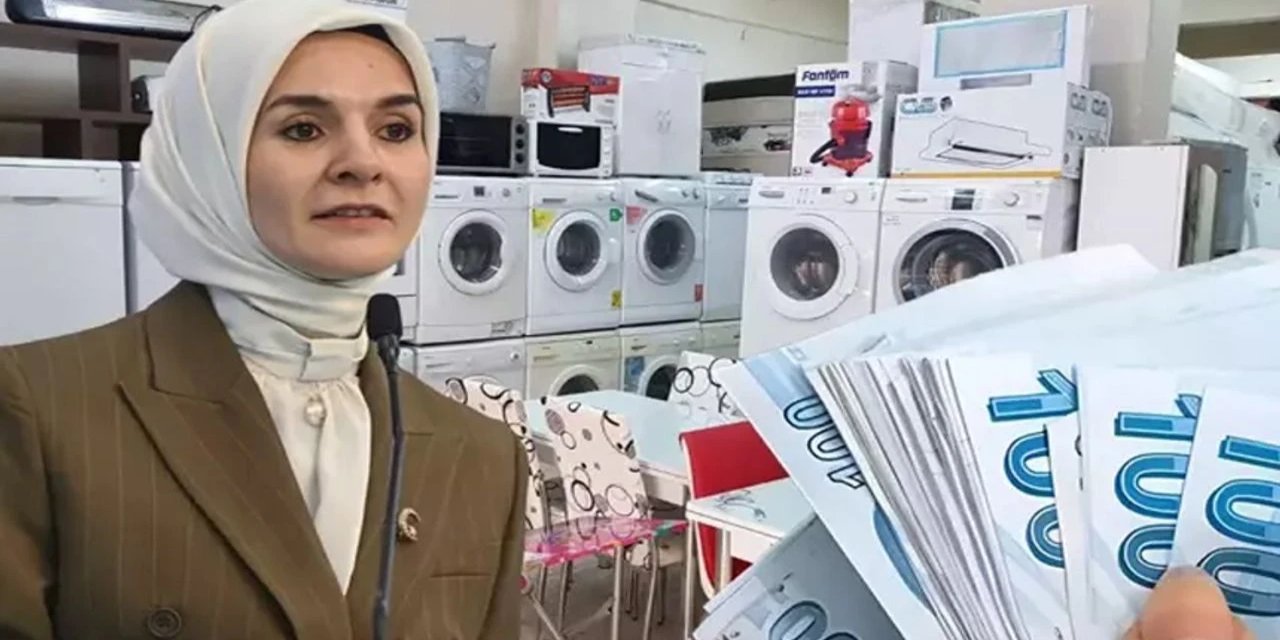 Ev Eşyalarını Almakta Zorlanan Çiftlere Bakanlıktan Müjde!