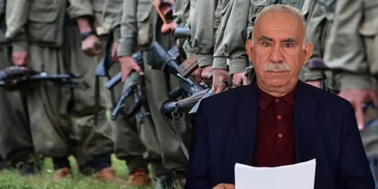 PKK Kendini Feshedecek mi? Örgüt Yöneticisinden Açıklama