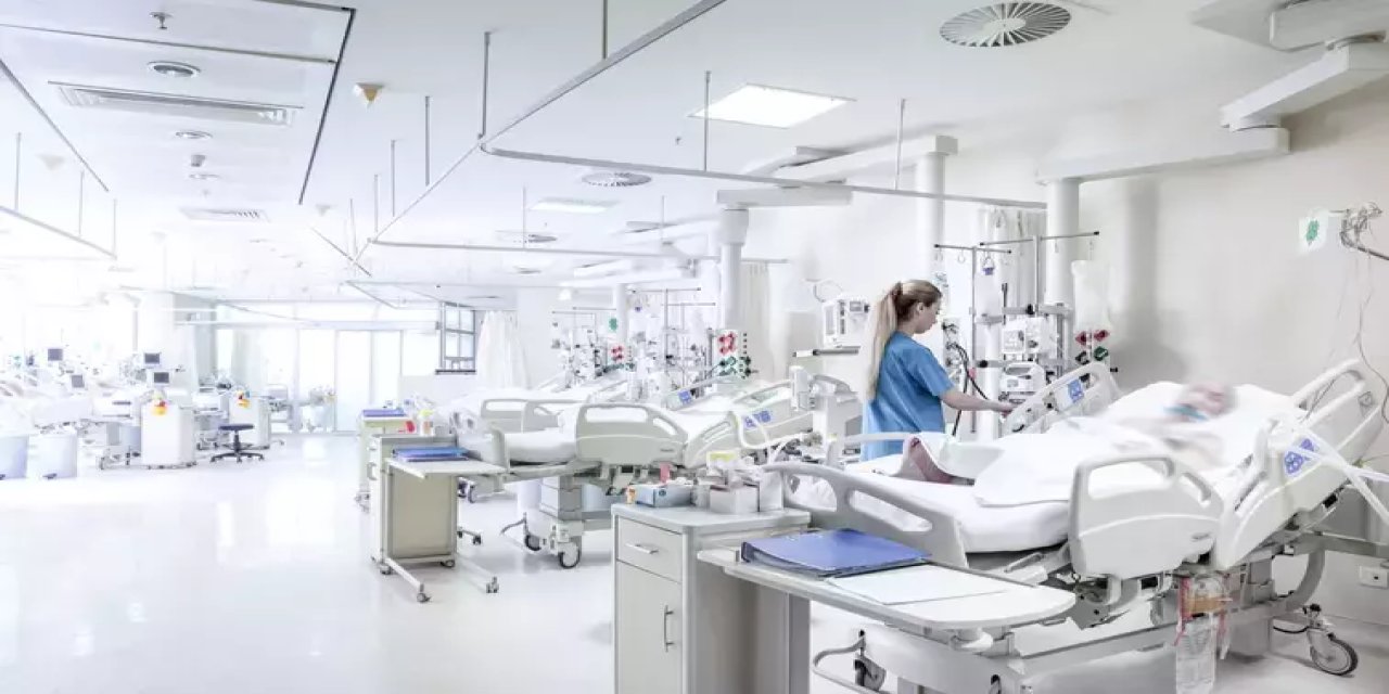 Sağlık Bakanlığı 3 Bin 658 Daimi İşçi Alacak! Tarihini Kaçırmayın