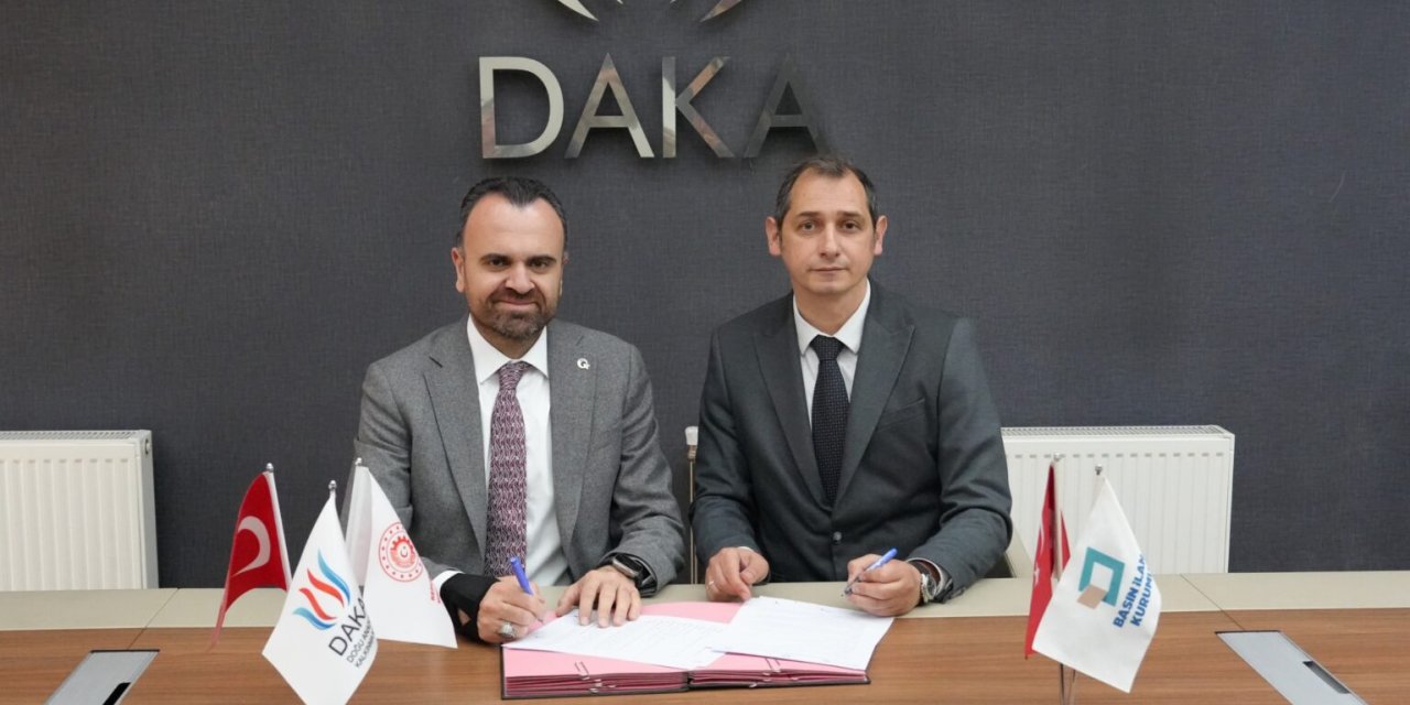 BİK, Van’da gazetecilere İHA pilotluğu eğitimi düzenliyor