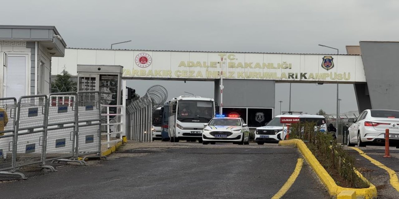 Narin Güran cinayetine 3. duruşma: 15 kişi hakim karşısında