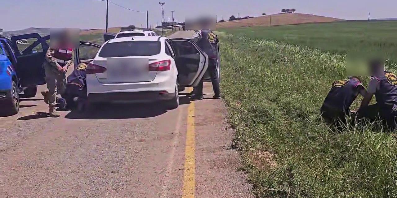 1 kişinin öldüğü, 3 kişinin yaralandığı silahlı kavgada 3 kişi yakalandı
