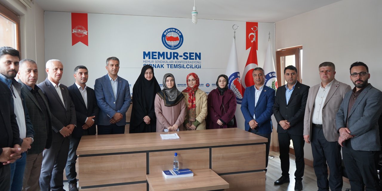 Şırnak'ta Gündüz Kuşağı Programlarının Kapatılması İçin İmza Kampanyası Başlatıldı