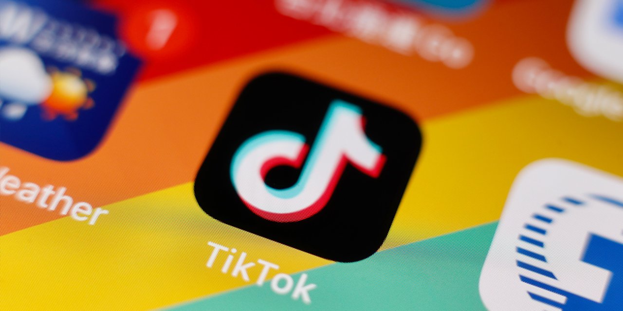 TikTok 530 milyon euro cezaya çarptırıldı!