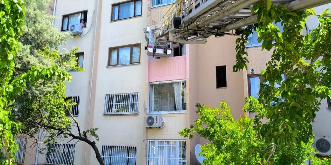 Diyarbakır’da haber alınamayan kadın ölü bulundu