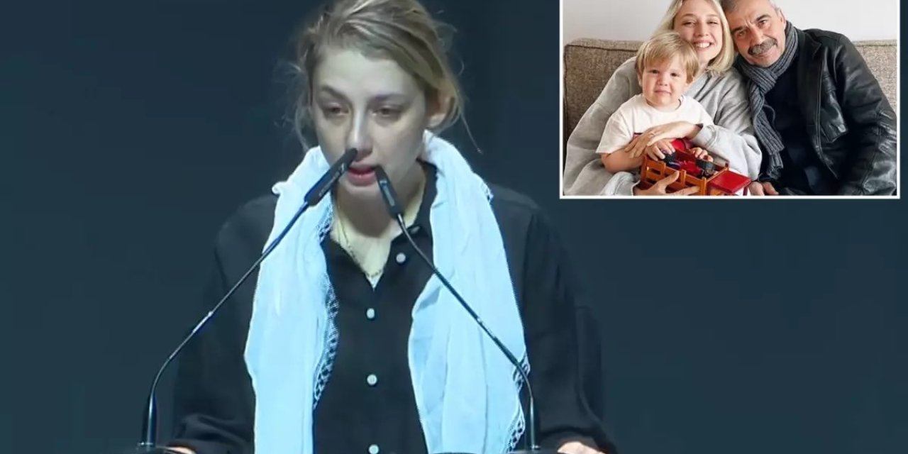 Sırrı Süreyya Önder’e Veda Ediliyor! Kızı: “Benim Bildiğim Hayat Bitti”